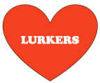 HEART-LURKER